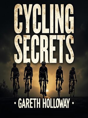 cover image of Cycling Secrets